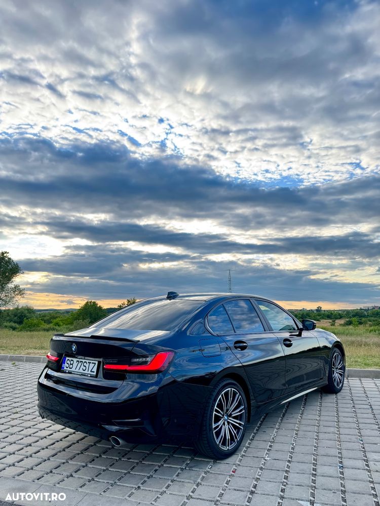 BMW Seria 3 - 3