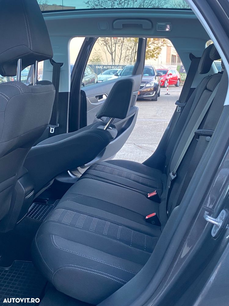 Peugeot 308 SW BlueHDi 120 Stop & Start Business-Line - 11