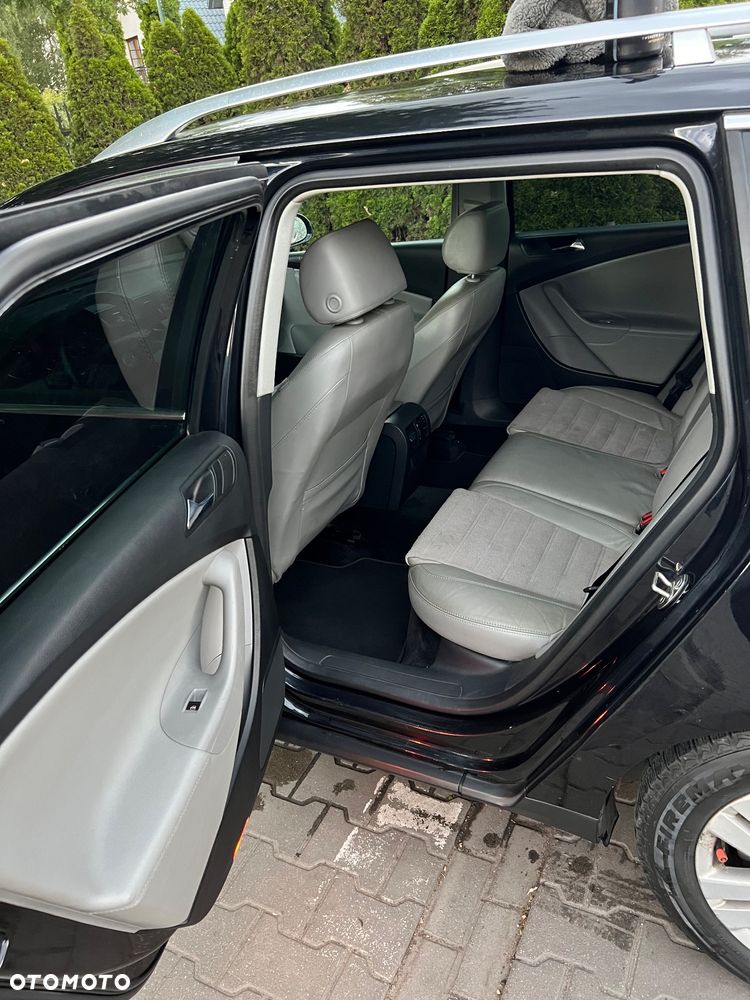 Volkswagen Passat 2.0 TDI Highline DSG - 16