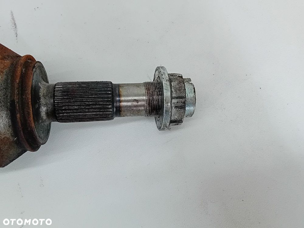 PÓŁOŚ PRAWA PRZÓD FIAT DUCATO IV T29248  2.3 D - 2