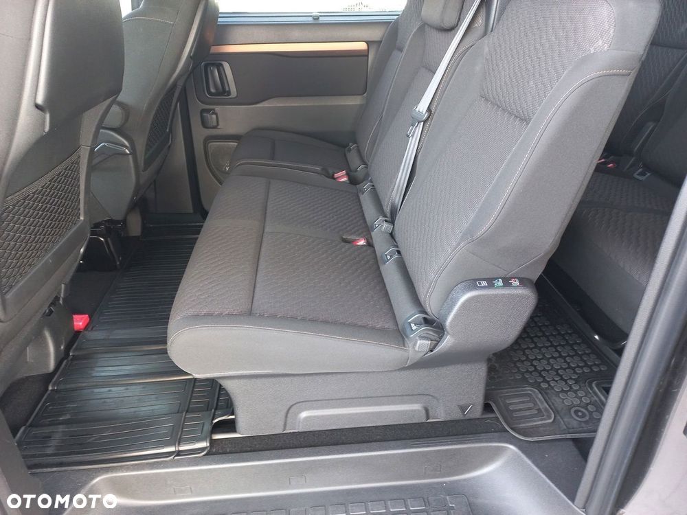 Toyota Proace Verso 2.0 D4-D Long Family - 11