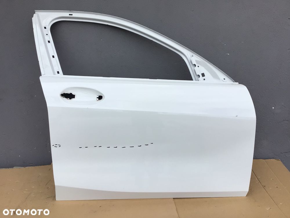 Drzwi przednie prawe BMW 1 F40