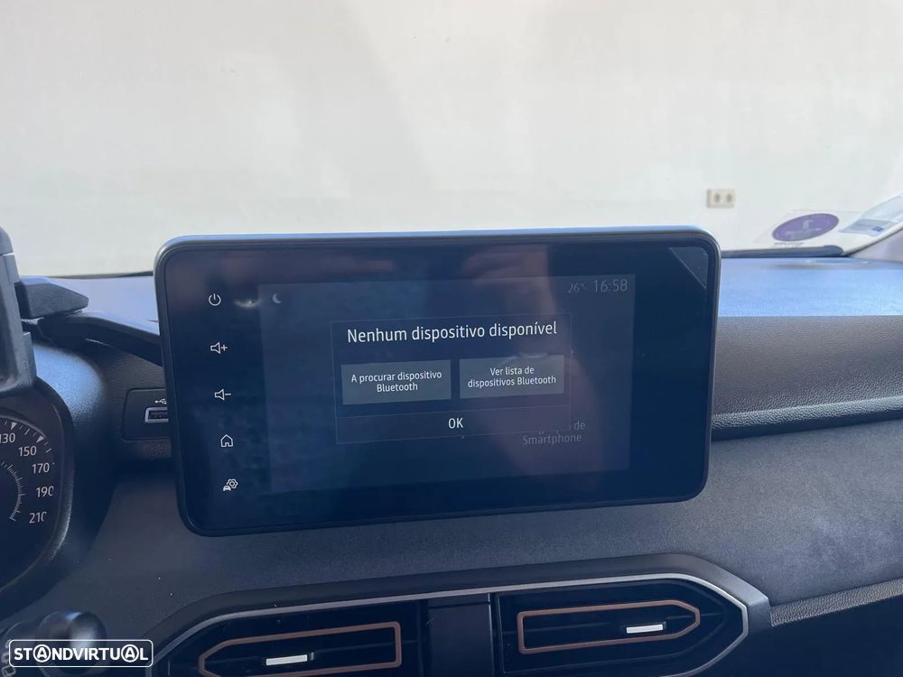 Dacia Sandero 1.0 TCe Stepway Extreme - 15