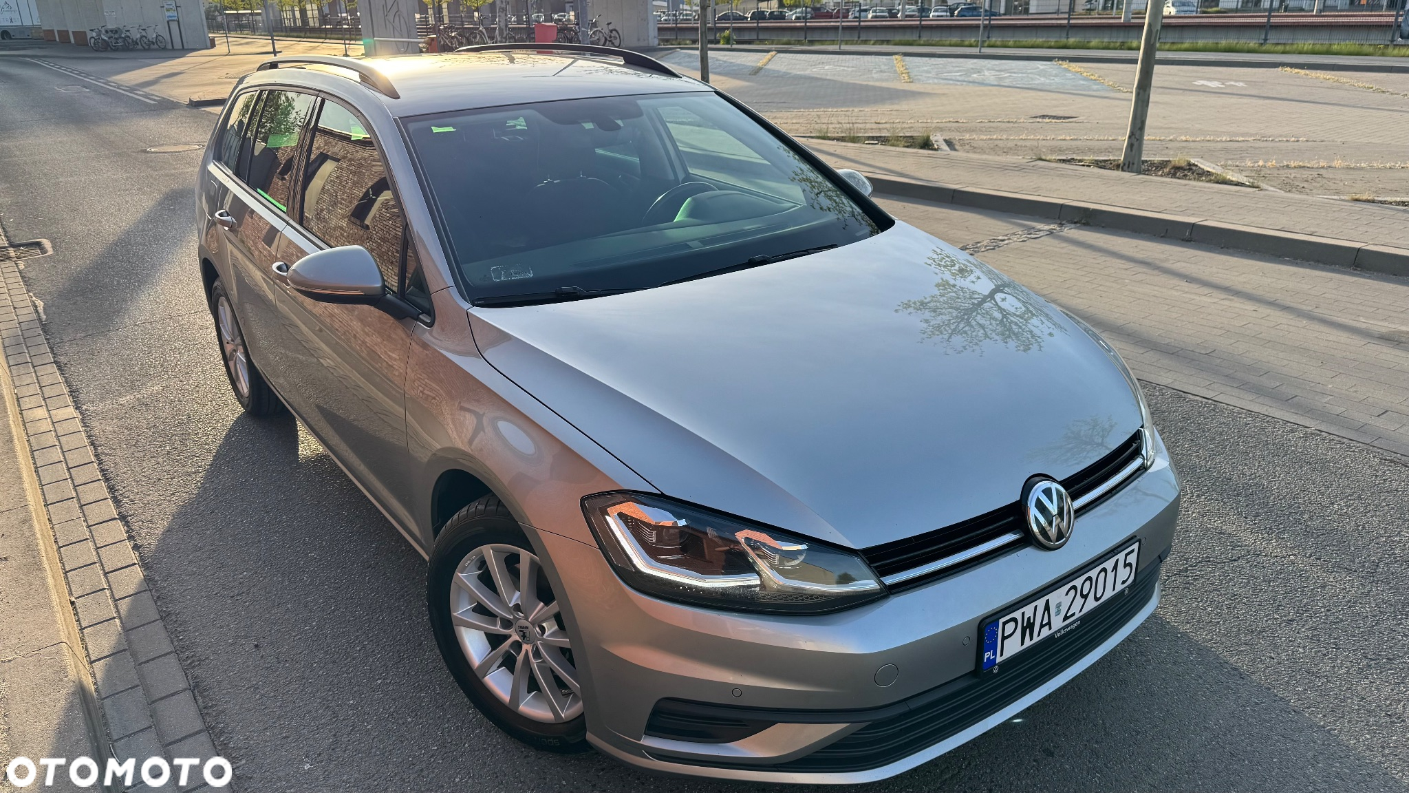 Volkswagen Golf VII 1.6 TDI BMT Trendline - 9