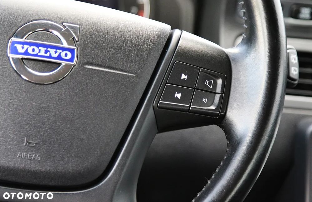 Volvo V70 - 24