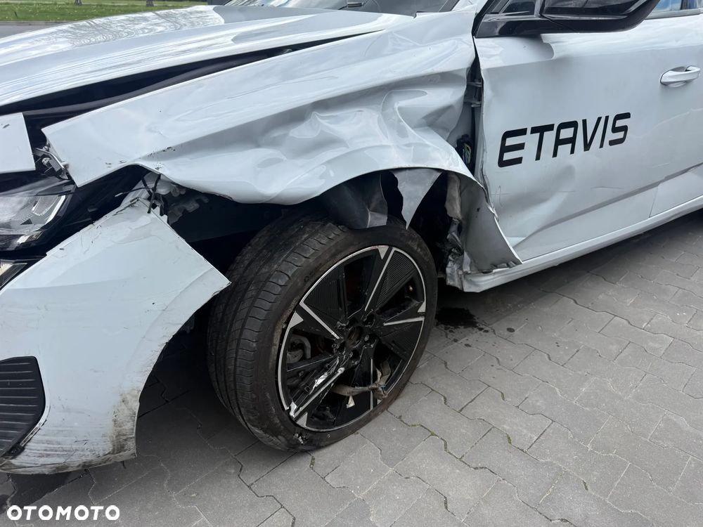 Peugeot 308 156 Business - 17