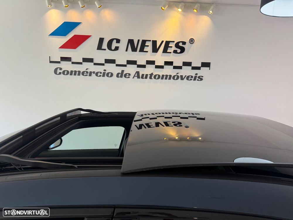 Mercedes-Benz A 250 e AMG Line - 6