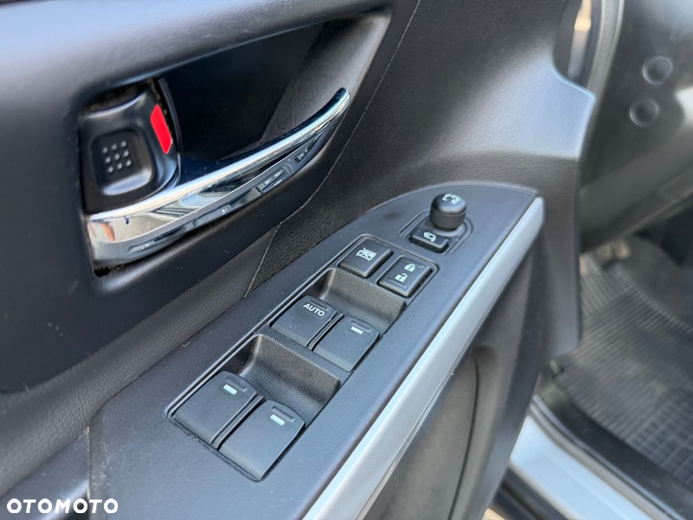 Suzuki SX4 S-Cross - 15