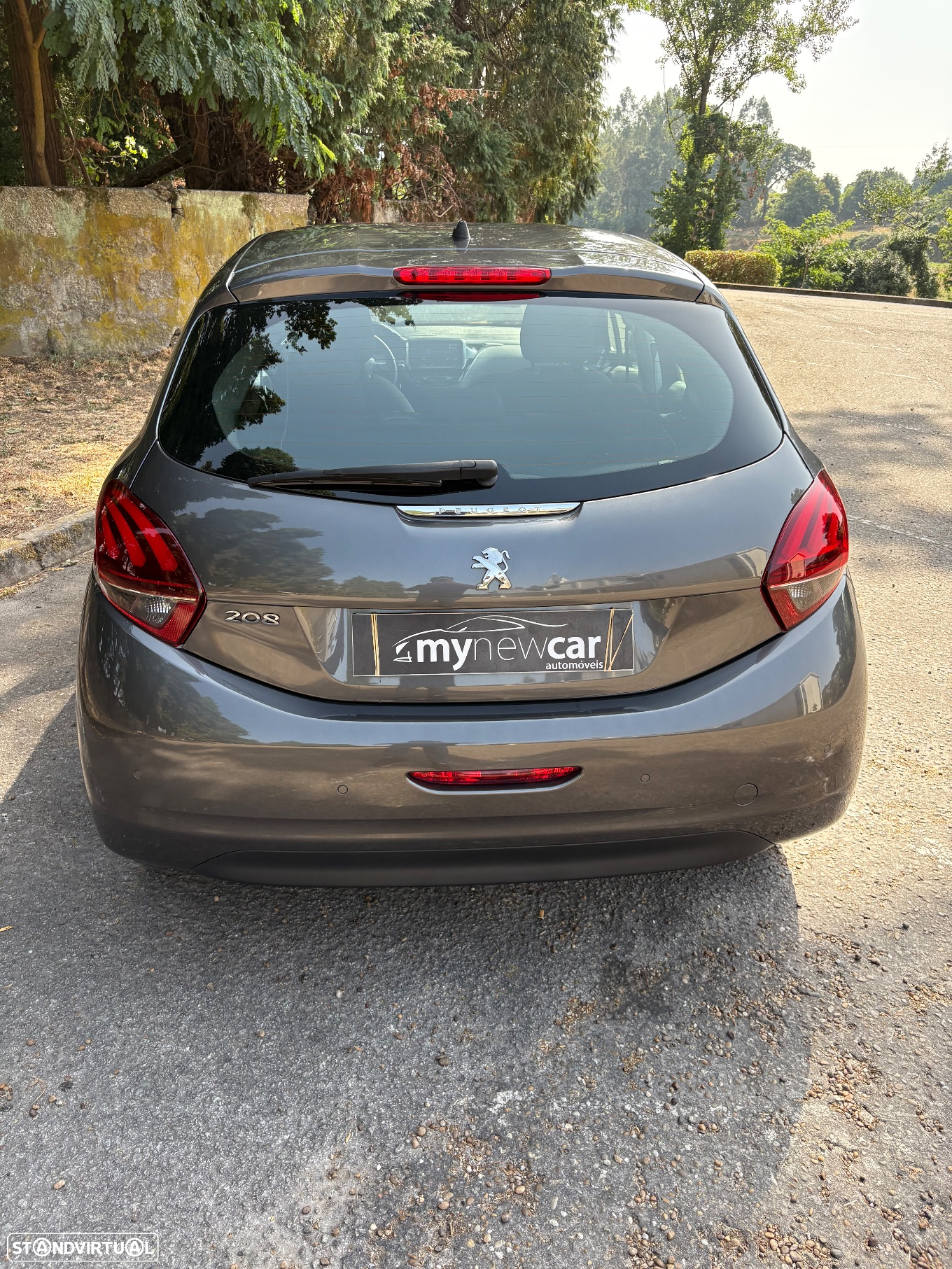 Peugeot 208 1.6 BlueHDi Access - 8