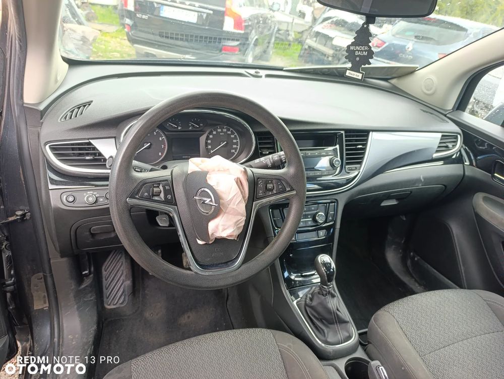 Opel Mokka 1.6 Essentia S&S - 13