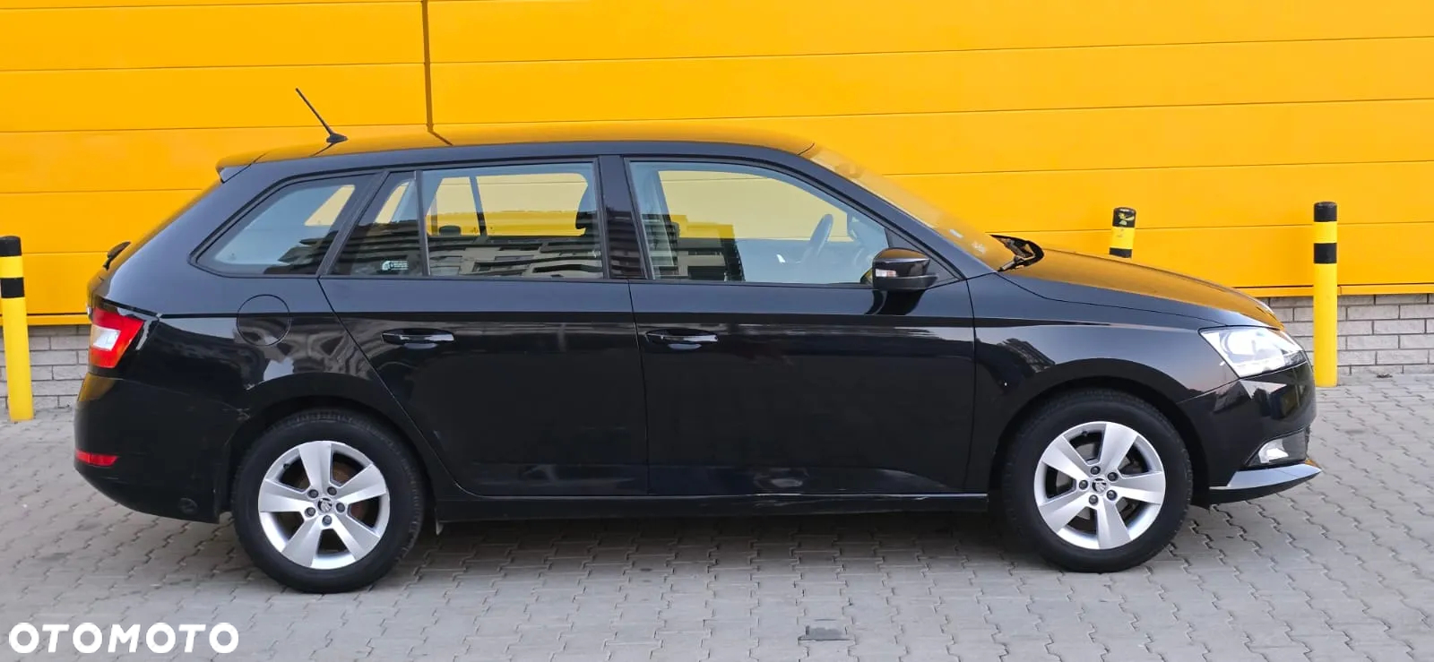 Skoda Fabia 1.0 Ambition - 29