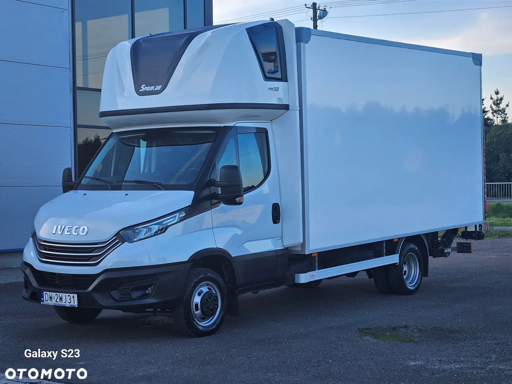 Iveco Daily - 9