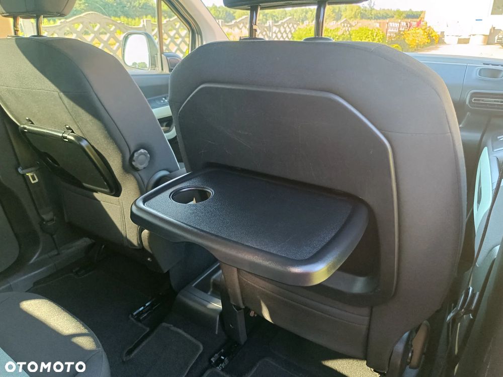 Citroën Berlingo M BlueHDi 100 FEEL PACK - 35