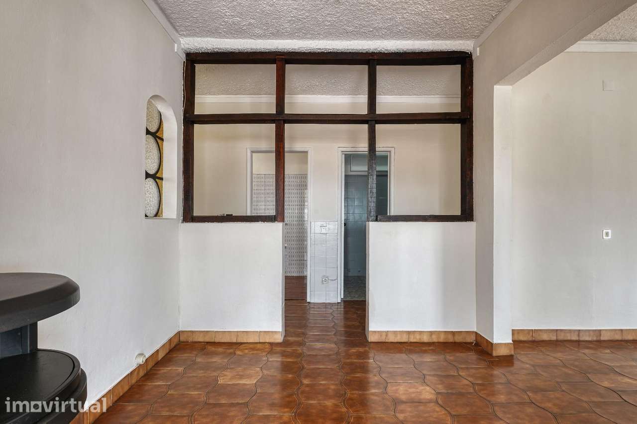 Apartamento T2+1 no 8º Andar com Varanda | Setúbal, S. Sebastião - Grande imagem: 2/37