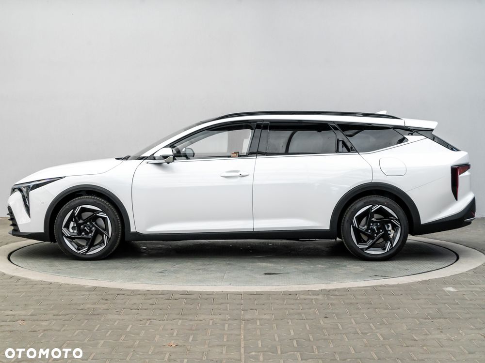 Kia K4 1.6 T-GDI L - 3