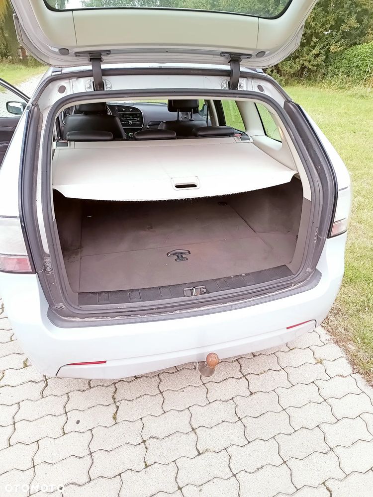 Saab 9-3 - 11