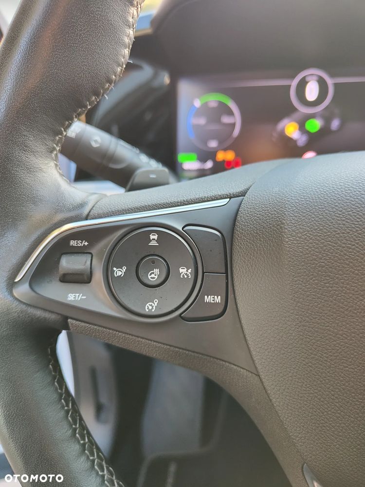 Opel Grandland X 1.6 T PHEV Ultimate - 20