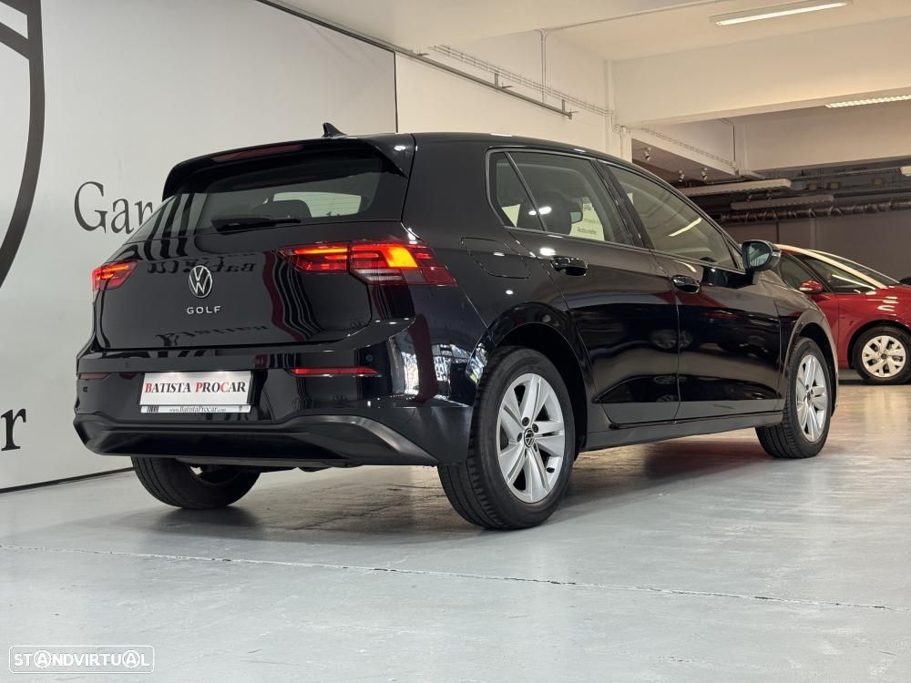 VW Golf 1.0 TSI Life - 16