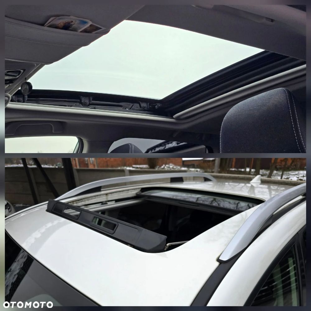 Subaru Forester 2.0i Exclusive Lineartronic EU6 - 34