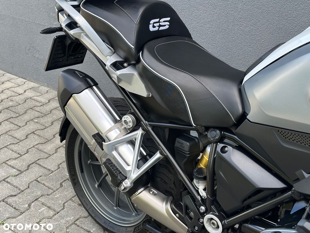 BMW GS - 20