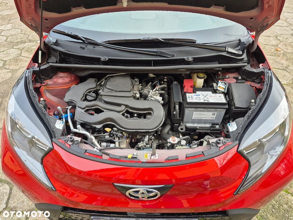 Toyota Aygo X 1.0 VVT-i Style - 19