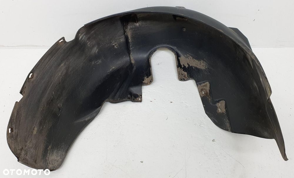 NADKOLE PRAWY TYŁ VW PASSAT B5 W8 3B0810974C - 3