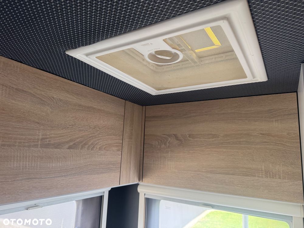 Volkswagen T4 syncro Karmann - 18