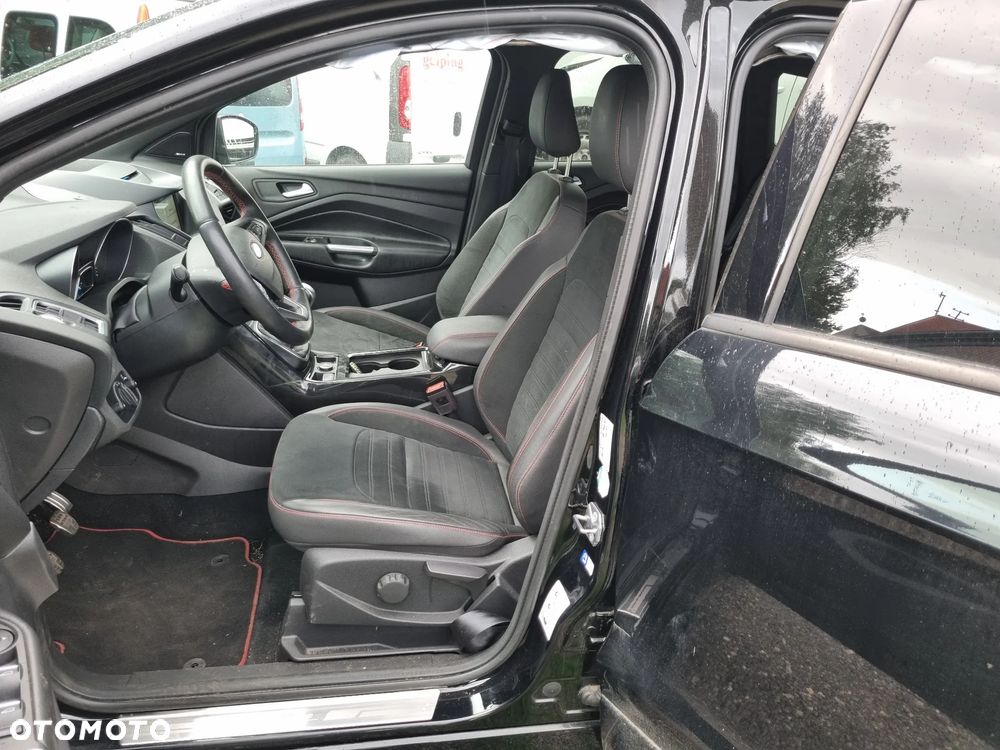Ford Kuga 1.5 EcoBoost FWD ST-Line ASS GPF - 17