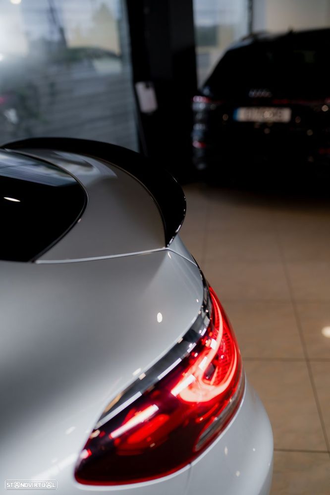 Mercedes-Benz GLC 300 - 17