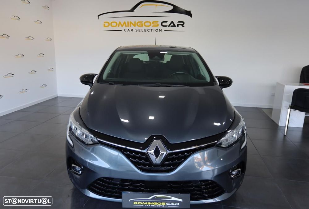 Renault Clio 1.5 Blue dCi Intens - 4