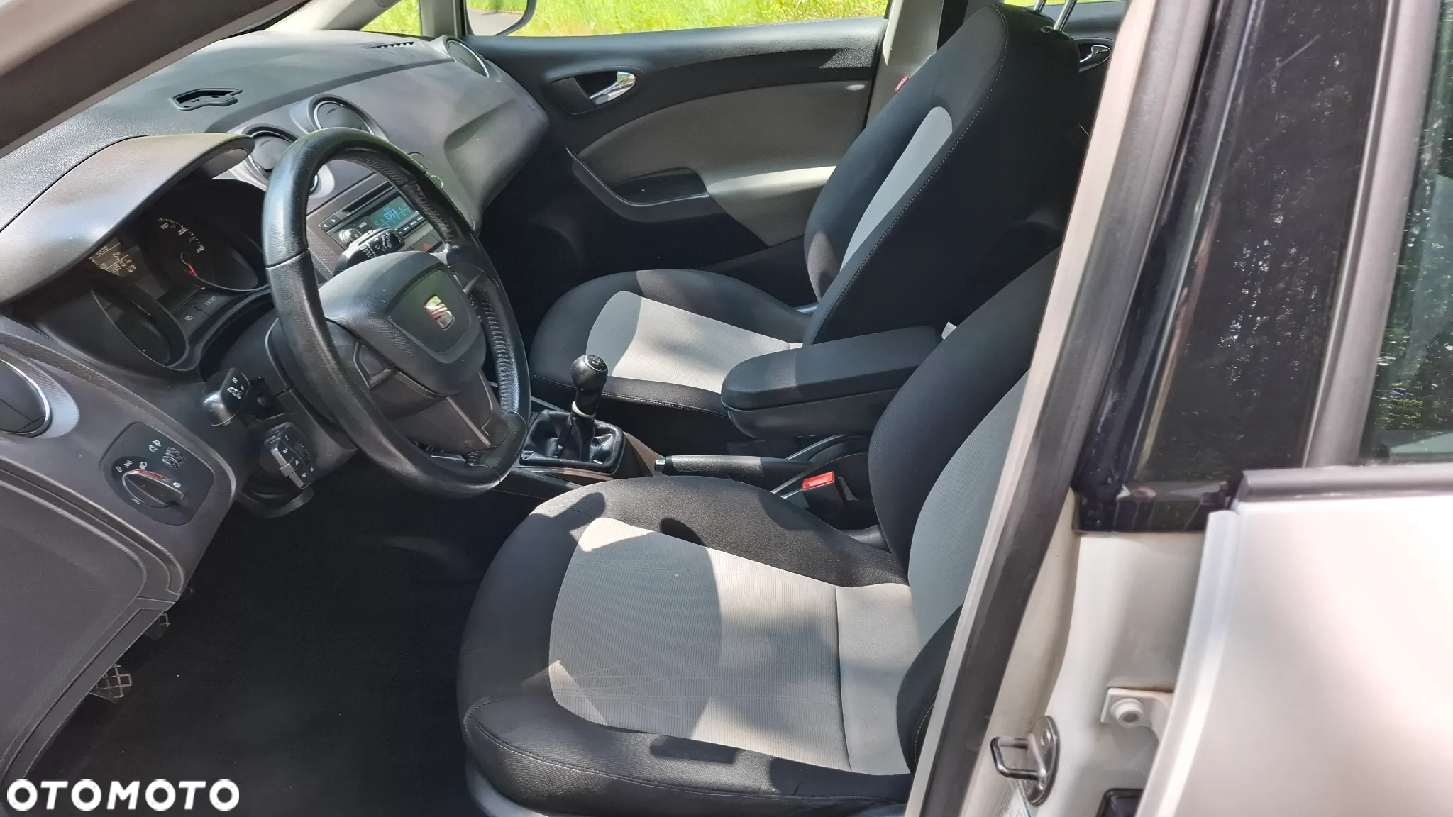 Seat Ibiza 1.6 TDI CR Style - 12