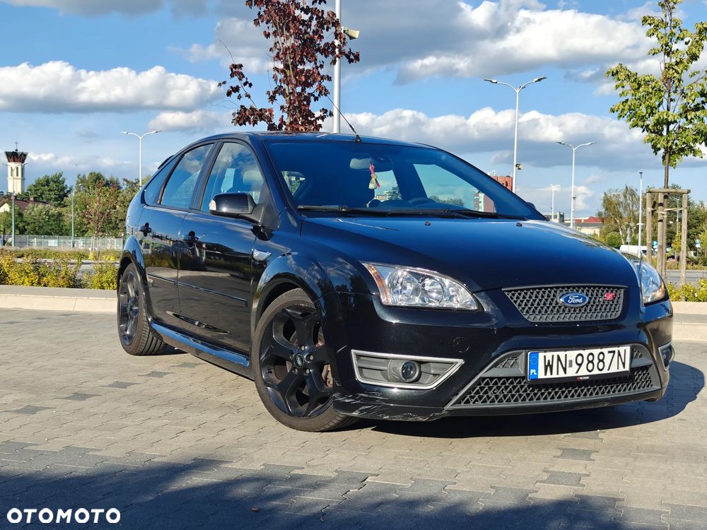 Ford Focus 2.5 ST - 2