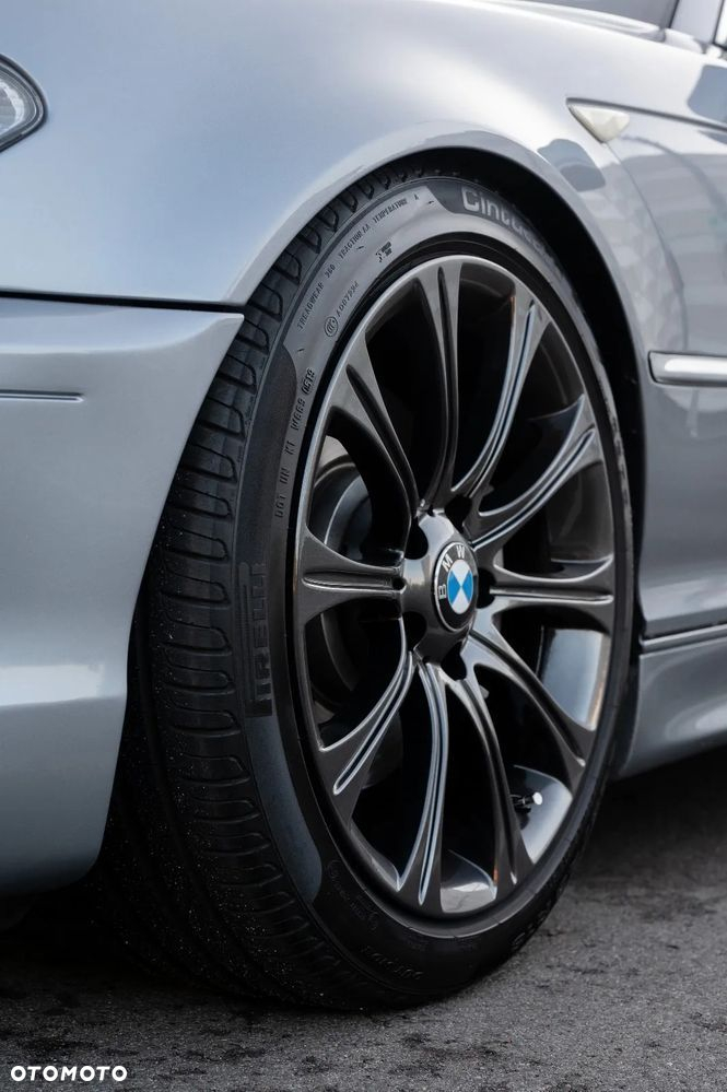 BMW Seria 3 - 23