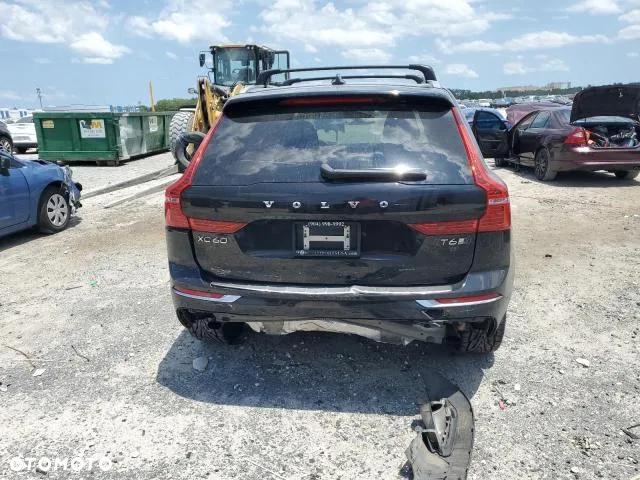Volvo XC 60 T6 AWD Inscription - 6