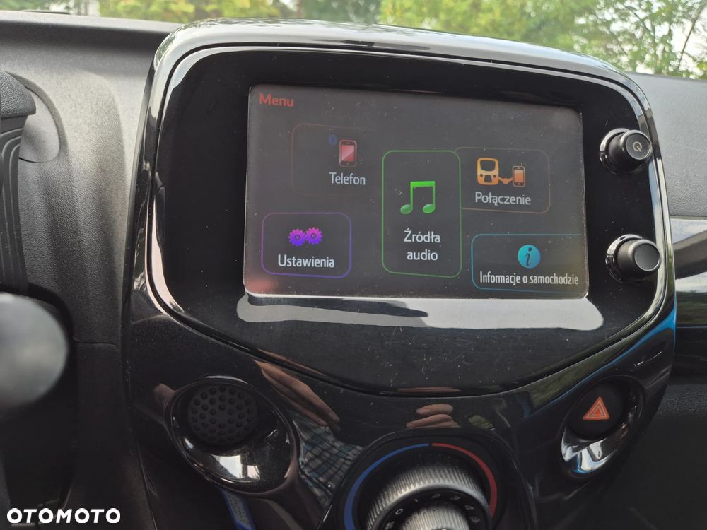 Toyota Aygo 1.0 VVT-i Sprint EU6 - 27