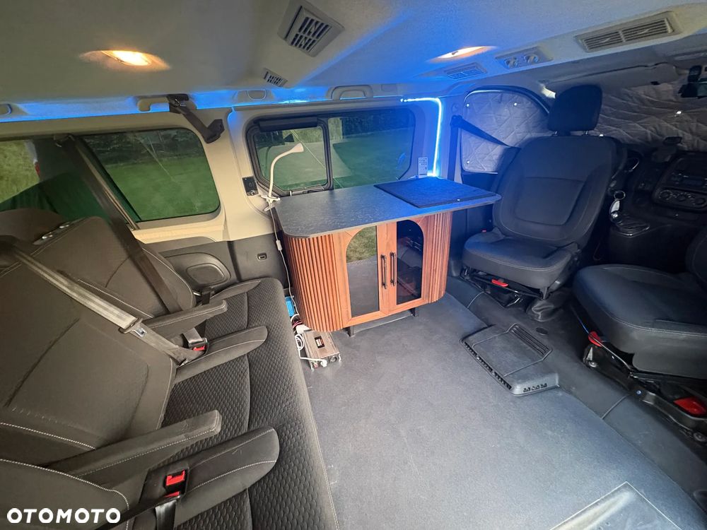 Opel Vivaro 1.6 CDTI L2 - 5