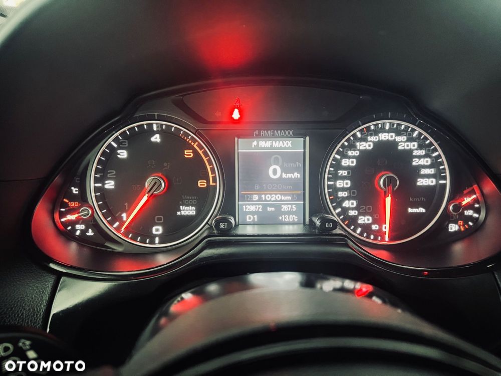 Audi Q5 2.0 TDI Quattro S tronic - 15