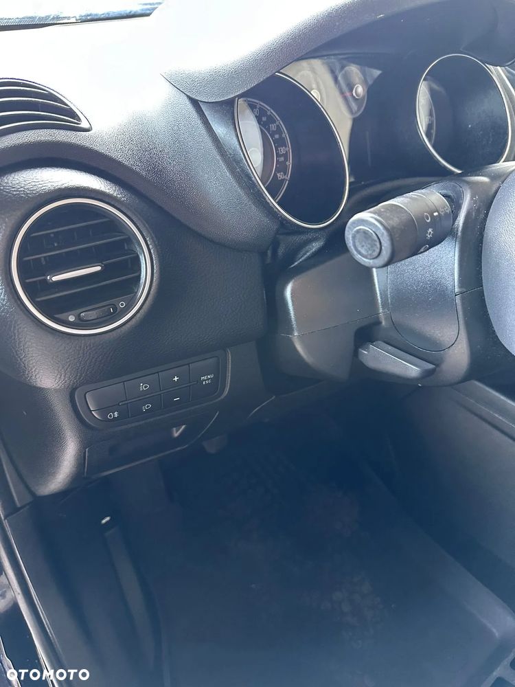 Fiat Punto Evo 1.2 8V Dynamic - 13