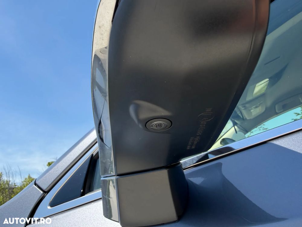 Lexus Seria NX - 20