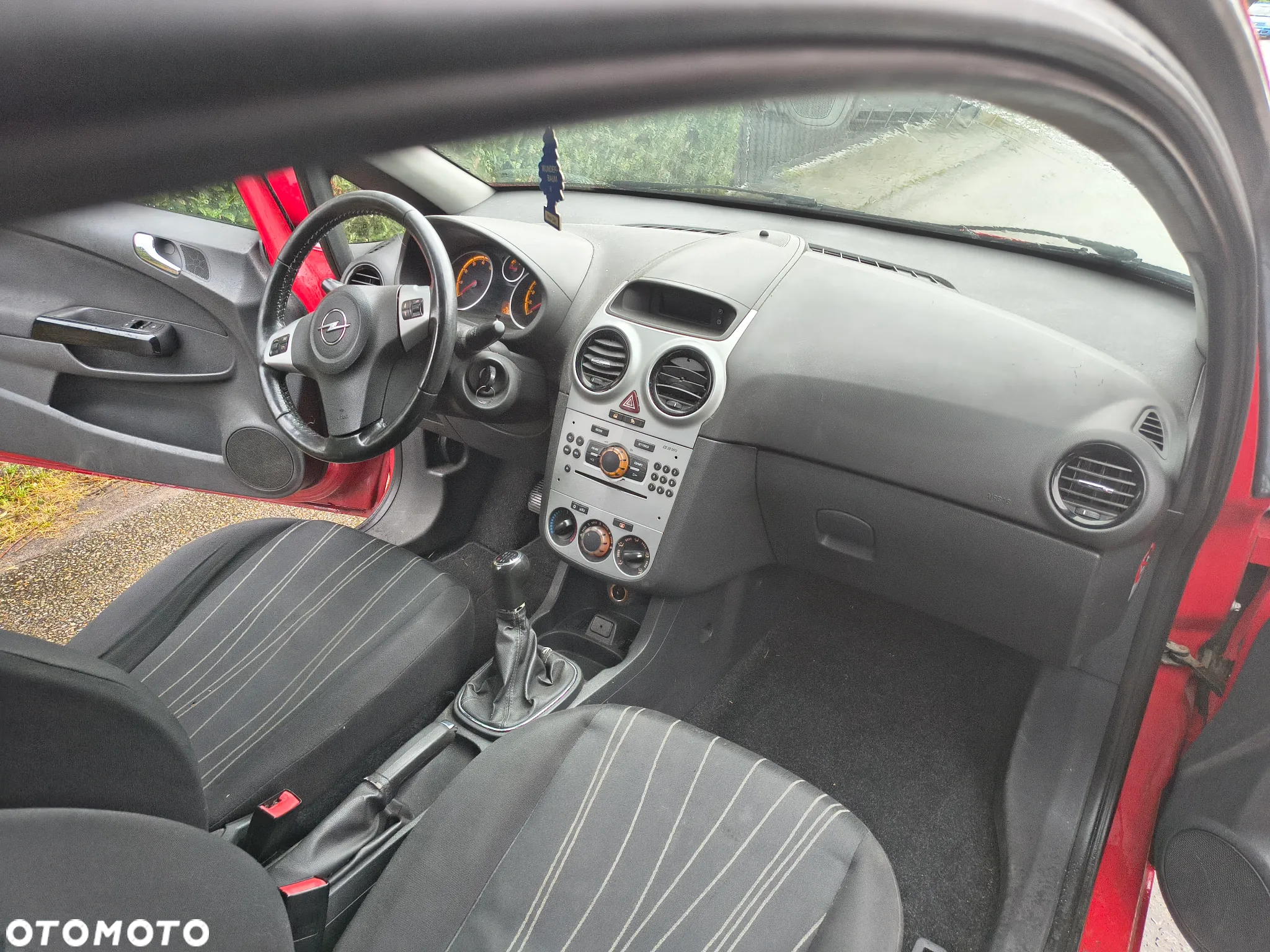 Opel Corsa - 7
