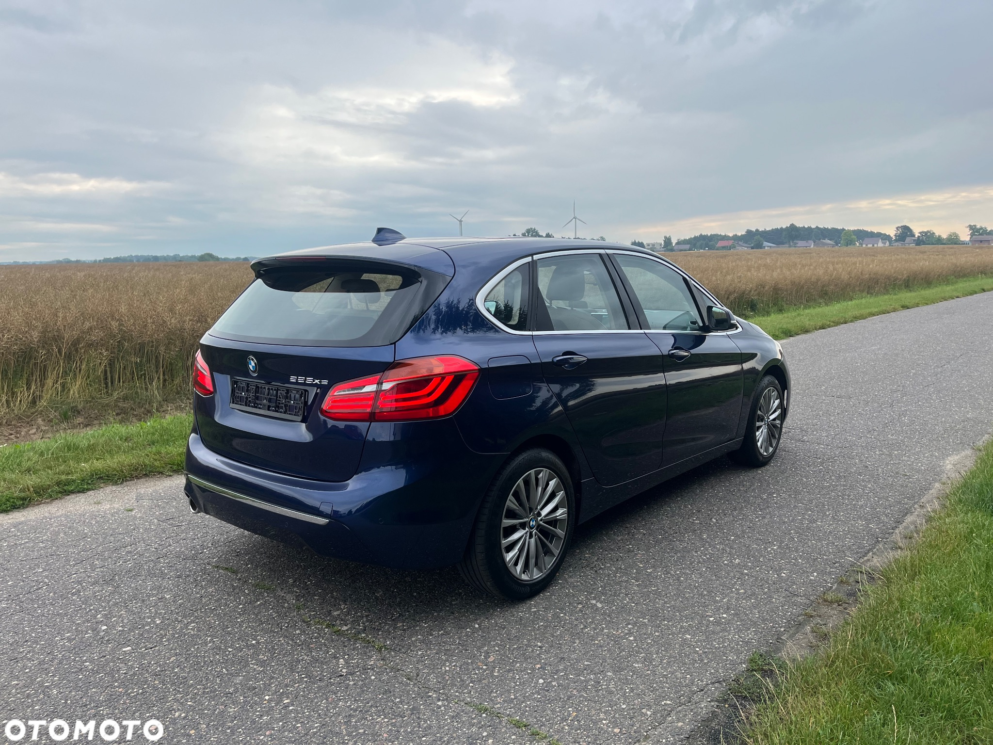 BMW Seria 2 - 7