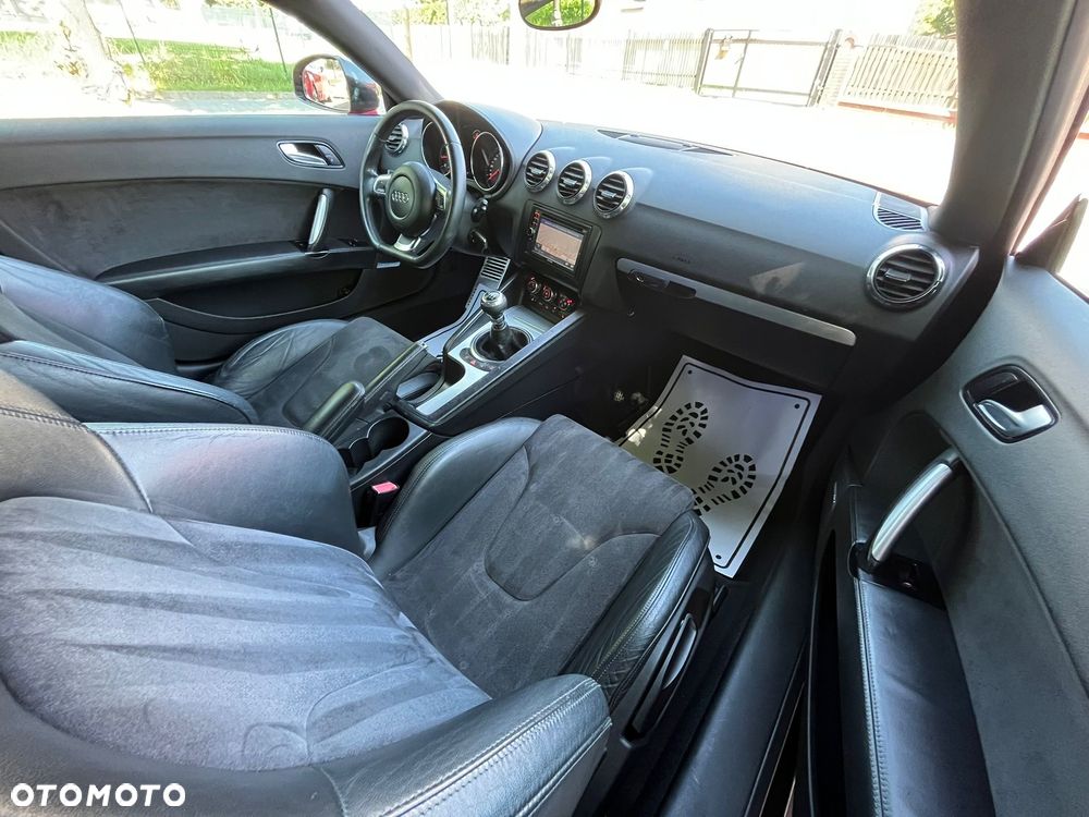 Audi TT Coupé 2.0 TFSI - 7