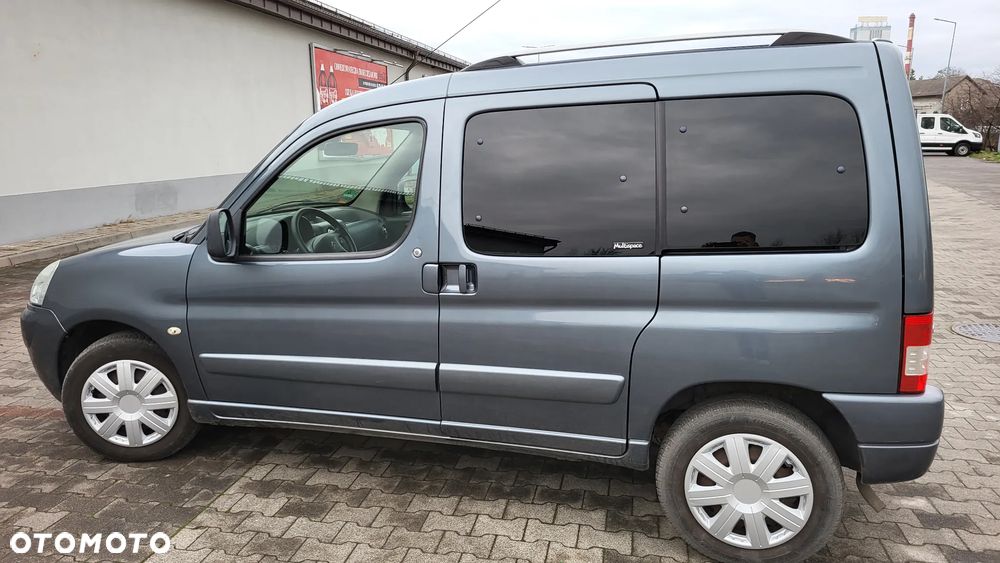 Citroën Berlingo Multispace 1.6 16V Exclusive - 15