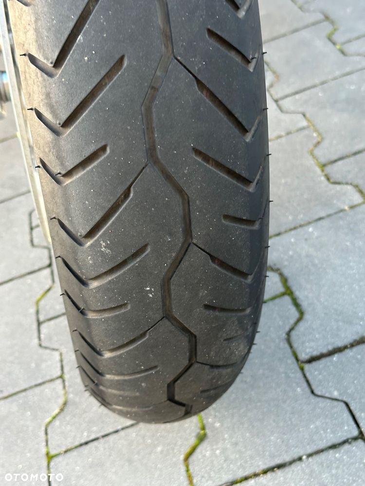 Yamaha Drag Star - 37