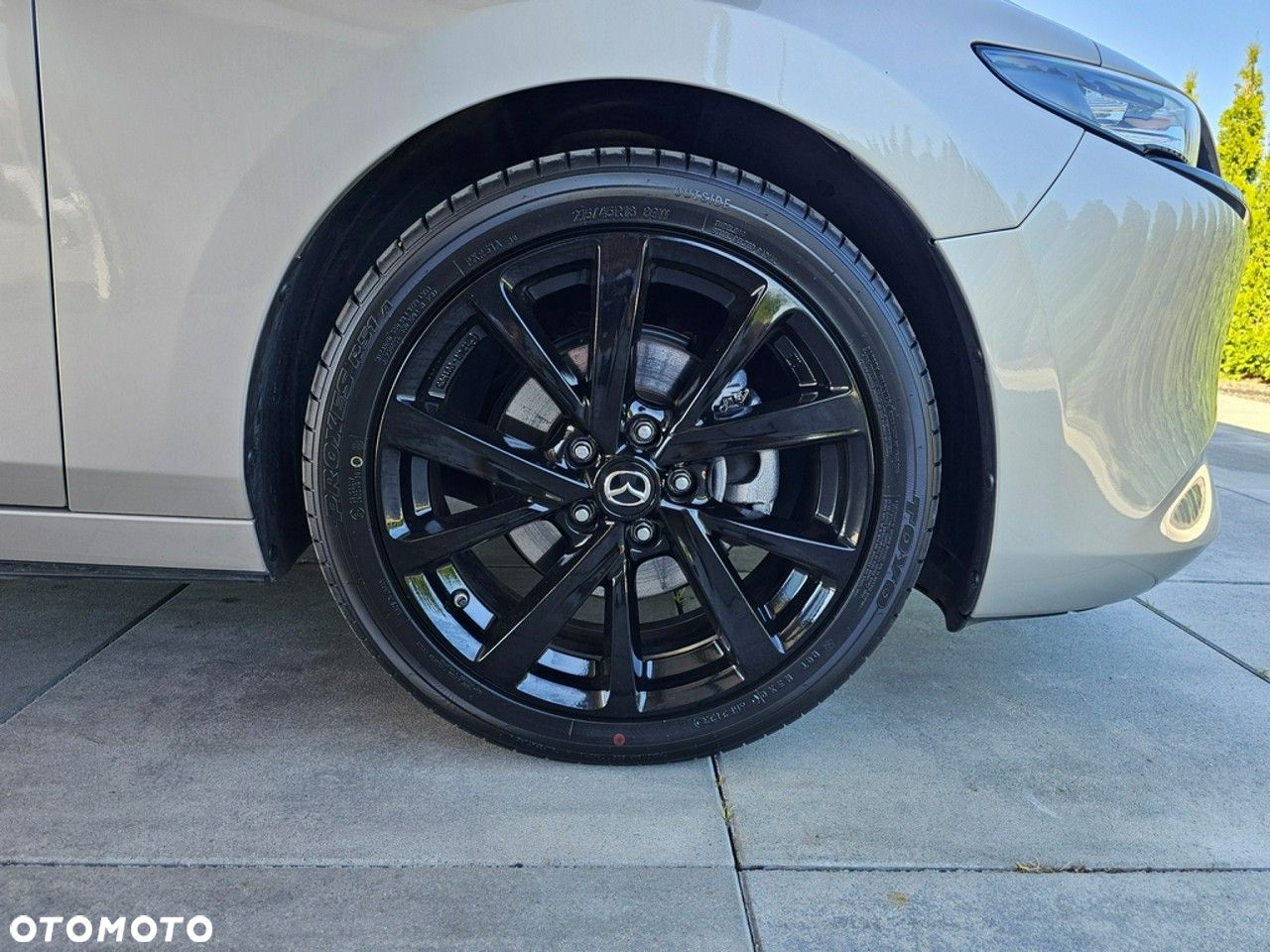 Mazda 3 - 11