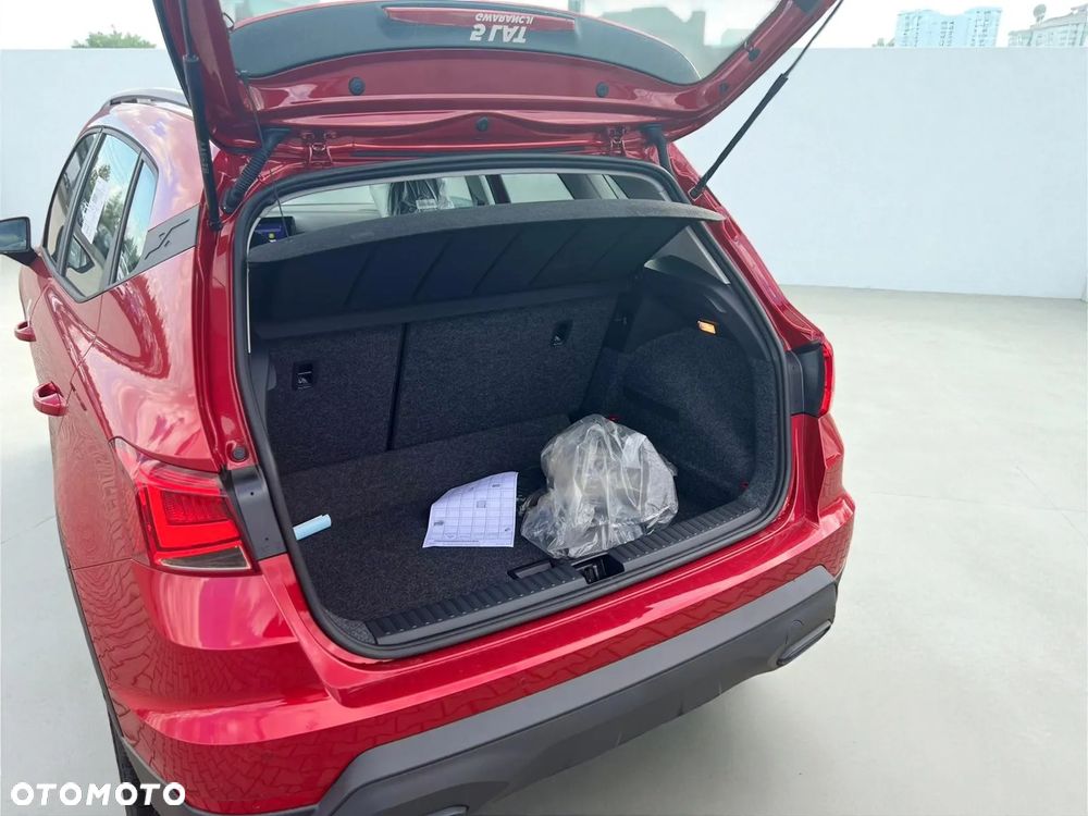 Seat Arona 1.0 TSI Style S&S - 10