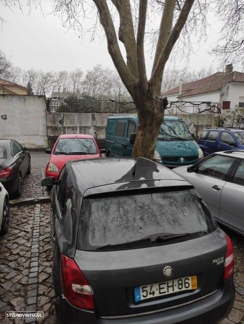 Skoda Fabia 1.4 TDI Classic - 9