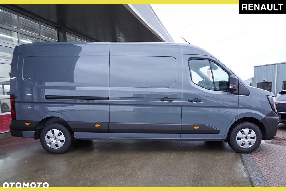 Renault Master L3H2 Extra 2.0 150KM - 4