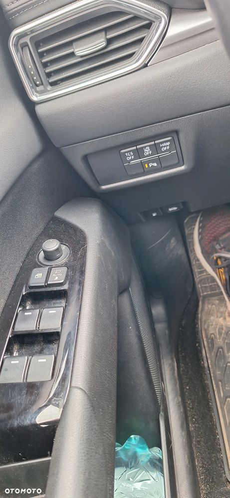 Mazda CX-5 2.0 Kanjo 2WD - 7