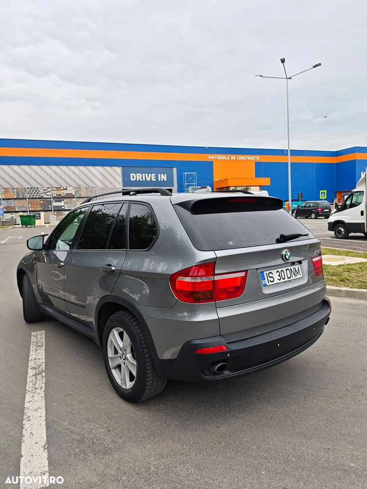 BMW X5 3.0d Aut. - 6
